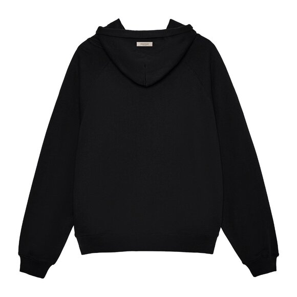 Fear of God Essentials E-Neck Crewneck Hoodies - Picture 2 of 2